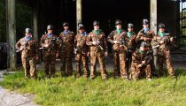 87ba3f965d8cfab9e2a0c2c8ea6ab429 ZARZECZE 26.05.2018 GRUPA III - Imprezy integracyjne, Pikniki dla Firm, Paintball, Wieczory kawalerskie, Imprezy integracyjne Częstochowa, Bełchatów, Łódź.