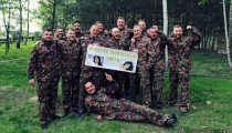 87bcdf4dde643a398f6c264679f61911 WAPIENNIKI 26.04.2019 - Imprezy integracyjne, Pikniki dla Firm, Paintball, Wieczory kawalerskie, Imprezy integracyjne Częstochowa, Bełchatów, Łódź.