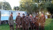 881312f572cbac2a3875d80404c90ae5 KAWALERSKI SZCZERCÓW 4.09 GRUPA I - Imprezy integracyjne, Pikniki dla Firm, Paintball, Wieczory kawalerskie, Imprezy integracyjne Częstochowa, Bełchatów, Łódź.