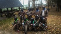 883de70f5c798bb67e11f24da2be5465 WAPIENNIKI 04.11.2018 - Imprezy integracyjne, Pikniki dla Firm, Paintball, Wieczory kawalerskie, Imprezy integracyjne Częstochowa, Bełchatów, Łódź.