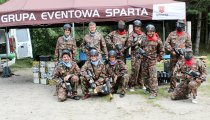 88489b774ee527fd1530ea4608ce9fe4 PAINTBALL ZARZECZE 21.08 GRUPA I - Imprezy integracyjne, Pikniki dla Firm, Paintball, Wieczory kawalerskie, Imprezy integracyjne Częstochowa, Bełchatów, Łódź.