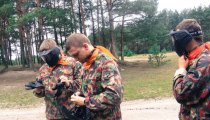 88598abe6f156d7fcdda44b5e851c061 ZARZECZE 11.08.2018 GRUPA I - Imprezy integracyjne, Pikniki dla Firm, Paintball, Wieczory kawalerskie, Imprezy integracyjne Częstochowa, Bełchatów, Łódź.