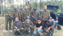 88f403c2a3eda75ace6e0fb22a8a9a85 ZARZECZE 20.07.2019 GRUPA II - Imprezy integracyjne, Pikniki dla Firm, Paintball, Wieczory kawalerskie, Imprezy integracyjne Częstochowa, Bełchatów, Łódź.