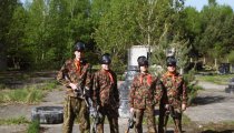 89a85ad685bcb1521e3021f6e37d9b50 ZARZECZE 28.04.2018 GRUPA II - Imprezy integracyjne, Pikniki dla Firm, Paintball, Wieczory kawalerskie, Imprezy integracyjne Częstochowa, Bełchatów, Łódź.