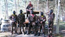 8a262d8397db286955687853817f2ebd WAPIENNIKI 12.10.2019 GRUPA I - Imprezy integracyjne, Pikniki dla Firm, Paintball, Wieczory kawalerskie, Imprezy integracyjne Częstochowa, Bełchatów, Łódź.