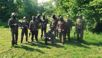 8aff79d8aede7375c802ddba258b3e97 SZCZERCÓW 25.05.2019 GRUPA II - Imprezy integracyjne, Pikniki dla Firm, Paintball, Wieczory kawalerskie, Imprezy integracyjne Częstochowa, Bełchatów, Łódź.