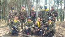 8d3a7fce3bd95426401c177f8cef0f45 ZARZECZE 20.07.2019 GRUPA II - Imprezy integracyjne, Pikniki dla Firm, Paintball, Wieczory kawalerskie, Imprezy integracyjne Częstochowa, Bełchatów, Łódź.