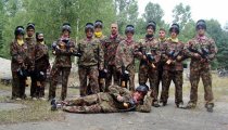 8e592075e4b0e0660e00850491e33e1e PAINTBALL ZARZECZE 31.07 GRUPA I - Imprezy integracyjne, Pikniki dla Firm, Paintball, Wieczory kawalerskie, Imprezy integracyjne Częstochowa, Bełchatów, Łódź.