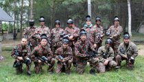 8ea9cd5296f0553df16f0427d980a048 WIECZÓR KAWALERSKI WAPIENNIKI 30.07.2022 GRUPA I - Imprezy integracyjne, Pikniki dla Firm, Paintball, Wieczory kawalerskie, Imprezy integracyjne Częstochowa, Bełchatów, Łódź.