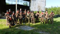 8ead2ed953495c8fbbd7f8ac5c7238a8 ZARZECZE 12.05.2018 GRUPA IV - Imprezy integracyjne, Pikniki dla Firm, Paintball, Wieczory kawalerskie, Imprezy integracyjne Częstochowa, Bełchatów, Łódź.