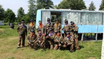 8ebb6eb3e464eb4e94a1c83d4c682dbb WIECZÓR KAWALERSKI BEŁCHATÓW 23.07.2022 GRUPA I - Imprezy integracyjne, Pikniki dla Firm, Paintball, Wieczory kawalerskie, Imprezy integracyjne Częstochowa, Bełchatów, Łódź.