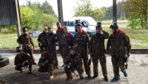 8f1f6597badab204be53a2b329846672 ZARZECZE 21.09.2018 - Imprezy integracyjne, Pikniki dla Firm, Paintball, Wieczory kawalerskie, Imprezy integracyjne Częstochowa, Bełchatów, Łódź.