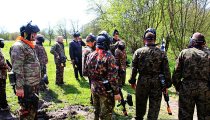 8f3f91cec7af9c3522c43e63ecaf0801 PAINTBALL SZCZERCÓW 8.05.2021 - Imprezy integracyjne, Pikniki dla Firm, Paintball, Wieczory kawalerskie, Imprezy integracyjne Częstochowa, Bełchatów, Łódź.