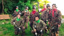 8fa8b0e6f57acb305b4fc2ce95769758 WAPIENNIKI 16.06.2018 GRUPA II - Imprezy integracyjne, Pikniki dla Firm, Paintball, Wieczory kawalerskie, Imprezy integracyjne Częstochowa, Bełchatów, Łódź.