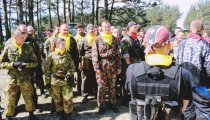 8fb4c4f46f9b6d80582153bf4bef4c4d ZARZECZE 20.05.2018 Ghostbusters VI - Imprezy integracyjne, Pikniki dla Firm, Paintball, Wieczory kawalerskie, Imprezy integracyjne Częstochowa, Bełchatów, Łódź.