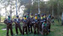 8fd09fbca8afe413a2e81f5c51fcbe32 WIECZÓR KAWALERSKI WAPIENNIKI 06.08.2022 GRUPA I - Imprezy integracyjne, Pikniki dla Firm, Paintball, Wieczory kawalerskie, Imprezy integracyjne Częstochowa, Bełchatów, Łódź.