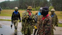 8fed3ffbf6a9c79a3c9ecab2b3bbc869 ZARZECZE 26.08.2018 Gra Otwarta Miasto Duchów - Imprezy integracyjne, Pikniki dla Firm, Paintball, Wieczory kawalerskie, Imprezy integracyjne Częstochowa, Bełchatów, Łódź.