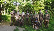 900ac7a6de50e6ba2db2b3359a33190a WAPIENNIKI 05.05.2018 - Imprezy integracyjne, Pikniki dla Firm, Paintball, Wieczory kawalerskie, Imprezy integracyjne Częstochowa, Bełchatów, Łódź.