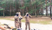 90de4e4e8c72bca273661cf8722f0d64 ZARZECZE 11.08.2018 GRUPA I - Imprezy integracyjne, Pikniki dla Firm, Paintball, Wieczory kawalerskie, Imprezy integracyjne Częstochowa, Bełchatów, Łódź.