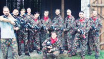 91ae6c458f0a3b55020d05f80e96c1c9 SZCZERCÓW 10.08.2019 GRUPA II - Imprezy integracyjne, Pikniki dla Firm, Paintball, Wieczory kawalerskie, Imprezy integracyjne Częstochowa, Bełchatów, Łódź.