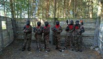 91e6cf318b6fa79d1f26e771505e3091 KLASA RADOMSKO 10.10.2022 - Imprezy integracyjne, Pikniki dla Firm, Paintball, Wieczory kawalerskie, Imprezy integracyjne Częstochowa, Bełchatów, Łódź.