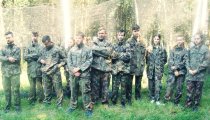 924a7230dee77941ff3b4b6278913906 Wapienniki 11 06 2019 - Imprezy integracyjne, Pikniki dla Firm, Paintball, Wieczory kawalerskie, Imprezy integracyjne Częstochowa, Bełchatów, Łódź.