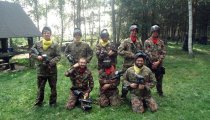 928b77980c55505e90c16f05acd0353e WAPIENNIKI 01.08.2020 GRUPA II - Imprezy integracyjne, Pikniki dla Firm, Paintball, Wieczory kawalerskie, Imprezy integracyjne Częstochowa, Bełchatów, Łódź.