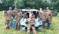 929d211100680c3bf89ed4b97807e096 SZCZERCÓW 10.08.2019 GRUPA I - Imprezy integracyjne, Pikniki dla Firm, Paintball, Wieczory kawalerskie, Imprezy integracyjne Częstochowa, Bełchatów, Łódź.