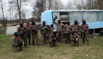 9308d3565aeb87a0c625a14d552c8a51 PAINTBALL SZCZERCÓW 10.04 GRUPA I - Imprezy integracyjne, Pikniki dla Firm, Paintball, Wieczory kawalerskie, Imprezy integracyjne Częstochowa, Bełchatów, Łódź.