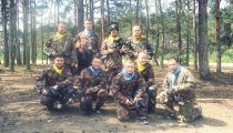 930c62eee4b997350db2149605e572f4 ZARZECZE 20.07.2019 GRUPA I - Imprezy integracyjne, Pikniki dla Firm, Paintball, Wieczory kawalerskie, Imprezy integracyjne Częstochowa, Bełchatów, Łódź.