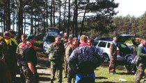 93a53d22032275dba2e1d5311f5f8910 ZARZECZE 20.05.2018 Ghostbusters VI - Imprezy integracyjne, Pikniki dla Firm, Paintball, Wieczory kawalerskie, Imprezy integracyjne Częstochowa, Bełchatów, Łódź.