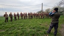 94d686d473fd74d44a4243295d5d81d2 KLASA PIOTRKÓW TRYBUNALSKI 20.04.2023 - Imprezy integracyjne, Pikniki dla Firm, Paintball, Wieczory kawalerskie, Imprezy integracyjne Częstochowa, Bełchatów, Łódź.