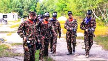 96808098c2d67806ceb91df827ceba3b ZARZECZE 02.06.2018 GRUPA II - Imprezy integracyjne, Pikniki dla Firm, Paintball, Wieczory kawalerskie, Imprezy integracyjne Częstochowa, Bełchatów, Łódź.