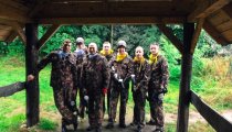 96c5101d9f5a81699c96eb0ec9d33099 WAPIENNIKI 11.08.2018 GRUPA I - Imprezy integracyjne, Pikniki dla Firm, Paintball, Wieczory kawalerskie, Imprezy integracyjne Częstochowa, Bełchatów, Łódź.