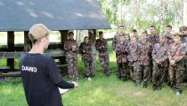 975681869045a8b8c0cdda2f9d840290 PAINTBALL KLASA 15.06 - Imprezy integracyjne, Pikniki dla Firm, Paintball, Wieczory kawalerskie, Imprezy integracyjne Częstochowa, Bełchatów, Łódź.