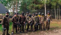 97ae9e76f6950bf286f6b8f7d55e2320 WAPIENNIKI 22.09.2018 - Imprezy integracyjne, Pikniki dla Firm, Paintball, Wieczory kawalerskie, Imprezy integracyjne Częstochowa, Bełchatów, Łódź.