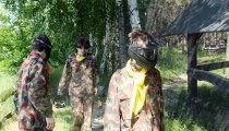 984c0a6435e28e652a9db0e3c23dd0dd PAINTBALL KLASA 8.06 - Imprezy integracyjne, Pikniki dla Firm, Paintball, Wieczory kawalerskie, Imprezy integracyjne Częstochowa, Bełchatów, Łódź.