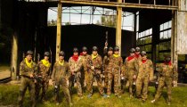 985bd549fd4d7aec74c539281a24fb8c ZARZECZE 01.09.2018 GRUPA I - Imprezy integracyjne, Pikniki dla Firm, Paintball, Wieczory kawalerskie, Imprezy integracyjne Częstochowa, Bełchatów, Łódź.