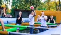 989bd61c27f74a797f343b4b6be17d4a TOMASZÓW MAZOWIECKI 11.08.2018 - Imprezy integracyjne, Pikniki dla Firm, Paintball, Wieczory kawalerskie, Imprezy integracyjne Częstochowa, Bełchatów, Łódź.