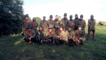 993baaf01eb2ba8fac557b5cc49d36de WAPIENNIKI 29.08.2020 GRUPA III - Imprezy integracyjne, Pikniki dla Firm, Paintball, Wieczory kawalerskie, Imprezy integracyjne Częstochowa, Bełchatów, Łódź.