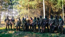 99d0d221add1ac26dd309ebc5699b83d WAPIENNIKI 18.09.2018 - Imprezy integracyjne, Pikniki dla Firm, Paintball, Wieczory kawalerskie, Imprezy integracyjne Częstochowa, Bełchatów, Łódź.