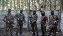 9a5e5b3a019bce6232fbe6607c409971 WIECZÓR KAWALERSKI WAPIENNIKI 27.08.2022 GRUPA II - Imprezy integracyjne, Pikniki dla Firm, Paintball, Wieczory kawalerskie, Imprezy integracyjne Częstochowa, Bełchatów, Łódź.