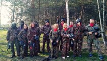 9ac78b0d2a23b43c438c58289d6e3646 WAPIENNIKI 07.04.2019 - Imprezy integracyjne, Pikniki dla Firm, Paintball, Wieczory kawalerskie, Imprezy integracyjne Częstochowa, Bełchatów, Łódź.