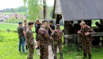 9af0da29aaa85324dfb7bff230626395 KLASA RADOMSKO - NIEMCY 16.05.2023 - Imprezy integracyjne, Pikniki dla Firm, Paintball, Wieczory kawalerskie, Imprezy integracyjne Częstochowa, Bełchatów, Łódź.