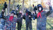 9b3bf36288227cc790e801bfc2df8a02 Wapienniki 17.10.2019 - Imprezy integracyjne, Pikniki dla Firm, Paintball, Wieczory kawalerskie, Imprezy integracyjne Częstochowa, Bełchatów, Łódź.