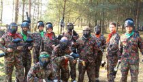 9b78a16143a8cd809d04b798dc950bbc WAPIENNIKI 06.10.2018 GRUPA II - Imprezy integracyjne, Pikniki dla Firm, Paintball, Wieczory kawalerskie, Imprezy integracyjne Częstochowa, Bełchatów, Łódź.