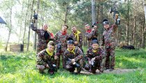 9c3616df560f8c5f8ad98c7196858348 KAWALERSKI WAPIENNIKI 30.07 - Imprezy integracyjne, Pikniki dla Firm, Paintball, Wieczory kawalerskie, Imprezy integracyjne Częstochowa, Bełchatów, Łódź.