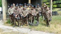 9c53f3f59b896d80c3fc5201c130a7cf PAINTBALL ZARZECZE 26.06 GRUPA I - Imprezy integracyjne, Pikniki dla Firm, Paintball, Wieczory kawalerskie, Imprezy integracyjne Częstochowa, Bełchatów, Łódź.