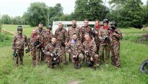 9ccdf73cc41326e3fe7e8139fac96503 KAWALERSKI SZCZERCÓW 3.07 GRUPA III  - Imprezy integracyjne, Pikniki dla Firm, Paintball, Wieczory kawalerskie, Imprezy integracyjne Częstochowa, Bełchatów, Łódź.