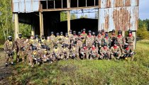 9d5a98f263c9a8a96f6c5d73e764ced0 PAINTBALL ZARZECZE 21.10.2023 - Imprezy integracyjne, Pikniki dla Firm, Paintball, Wieczory kawalerskie, Imprezy integracyjne Częstochowa, Bełchatów, Łódź.